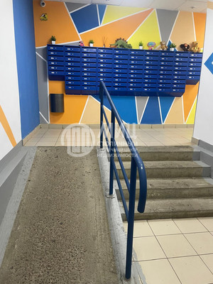 Продам трехкомнатную (3-комн.) квартиру, Дмитровская ул, 56, Базарово д