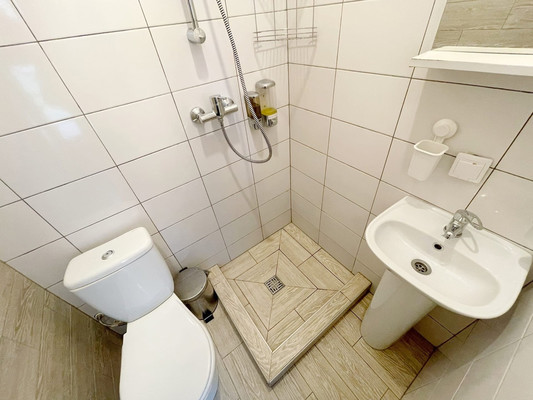 Продам однокомнатную (1-комн.) квартиру, Красного Курсанта ул, 20, Санкт-Петербург г