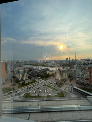 Продам однокомнатную (1-комн.) квартиру, Андропова пр-кт, 10, Москва г