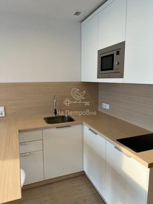 Продам однокомнатную (1-комн.) квартиру, Андропова пр-кт, 10, Москва г