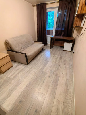 Продам трехкомнатную (3-комн.) квартиру, Красноярская ул, 9, Москва г