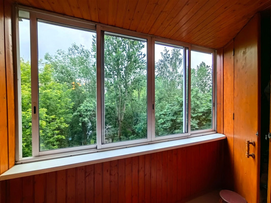Продам трехкомнатную (3-комн.) квартиру, Красноярская ул, 9, Москва г