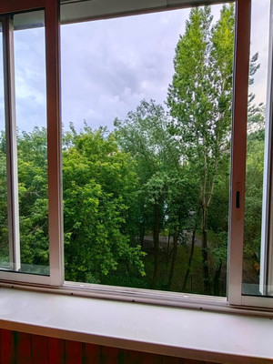Продам трехкомнатную (3-комн.) квартиру, Красноярская ул, 9, Москва г