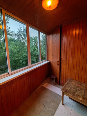 Продам трехкомнатную (3-комн.) квартиру, Красноярская ул, 9, Москва г