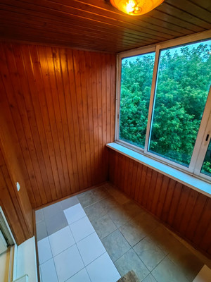 Продам трехкомнатную (3-комн.) квартиру, Красноярская ул, 9, Москва г