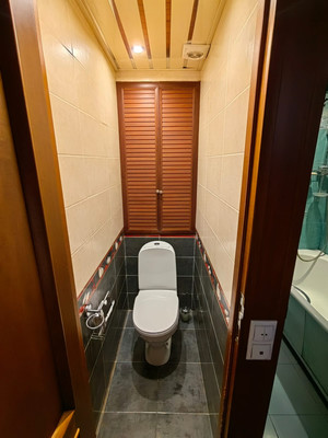 Продам трехкомнатную (3-комн.) квартиру, Красноярская ул, 9, Москва г