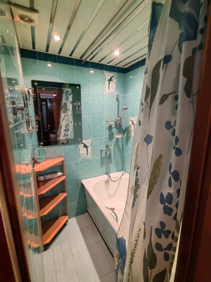 Продам трехкомнатную (3-комн.) квартиру, Красноярская ул, 9, Москва г