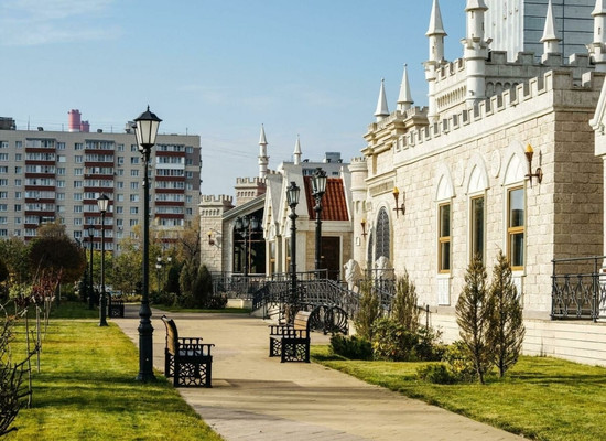 Продам трехкомнатную (3-комн.) квартиру, Красноярская ул, 9, Москва г