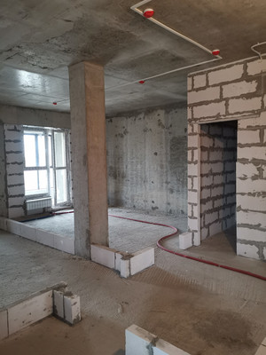 Продам многокомнатную квартиру, 4-я Гражданская ул, 33А, Москва г