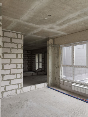 Продам многокомнатную квартиру, 4-я Гражданская ул, 33А, Москва г