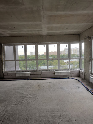 Продам многокомнатную квартиру, 4-я Гражданская ул, 33А, Москва г