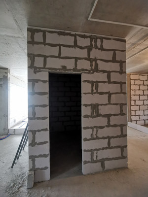 Продам многокомнатную квартиру, 4-я Гражданская ул, 33А, Москва г