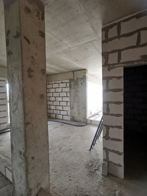 Продам многокомнатную квартиру, 4-я Гражданская ул, 33А, Москва г
