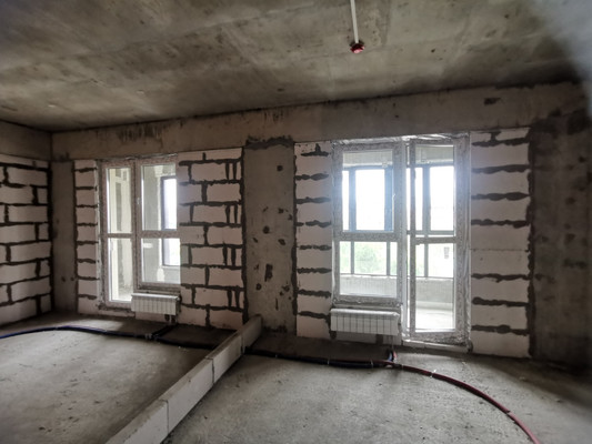 Продам многокомнатную квартиру, 4-я Гражданская ул, 33А, Москва г
