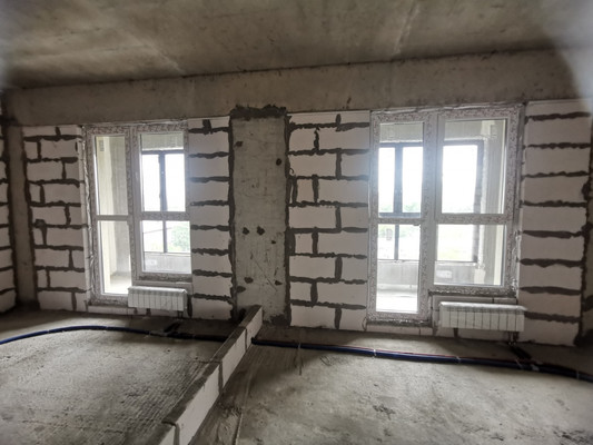 Продам многокомнатную квартиру, 4-я Гражданская ул, 33А, Москва г