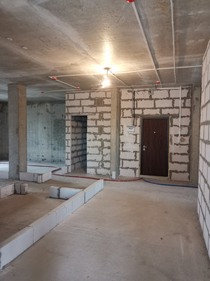 Продам многокомнатную квартиру, 4-я Гражданская ул, 33А, Москва г