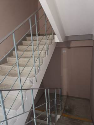 Продам многокомнатную квартиру, 4-я Гражданская ул, 33А, Москва г
