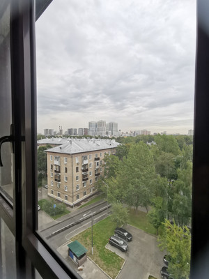 Продам многокомнатную квартиру, 4-я Гражданская ул, 33А, Москва г