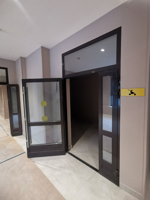 Продам многокомнатную квартиру, 4-я Гражданская ул, 33А, Москва г