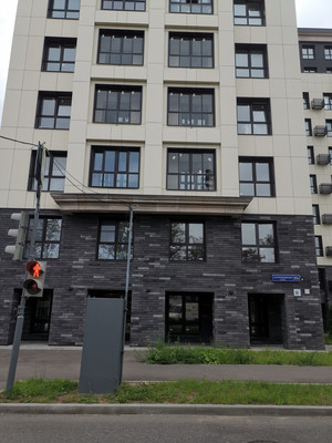 Продам многокомнатную квартиру, 4-я Гражданская ул, 33А, Москва г