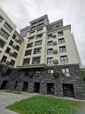 Продам многокомнатную квартиру, 4-я Гражданская ул, 33А, Москва г