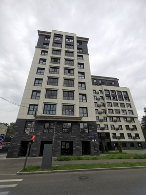 Продам многокомнатную квартиру, 4-я Гражданская ул, 33А, Москва г