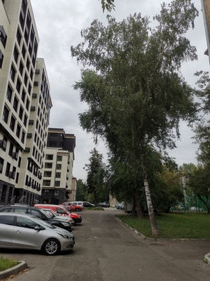 Продам многокомнатную квартиру, 4-я Гражданская ул, 33А, Москва г