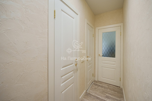 Продам двухкомнатную (2-комн.) квартиру, Новолесная ул, 1/49, Москва г