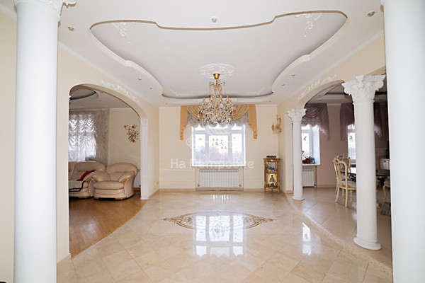 Продам трехкомнатную (3-комн.) квартиру, Измайловский б-р, 46к1, Москва г