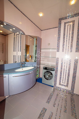 Продам трехкомнатную (3-комн.) квартиру, Измайловский б-р, 46к1, Москва г