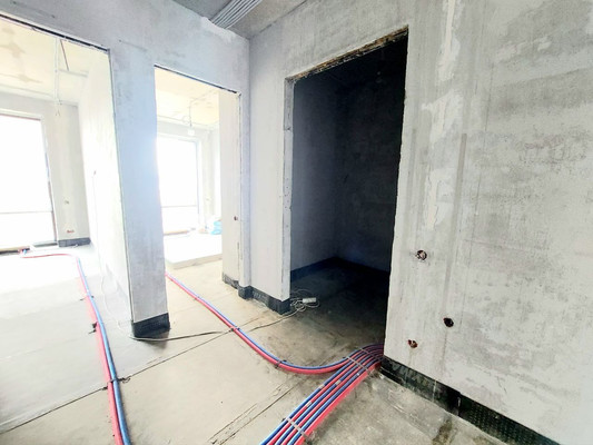 Продам трехкомнатную (3-комн.) квартиру, Годовикова ул, 11к4, Москва г
