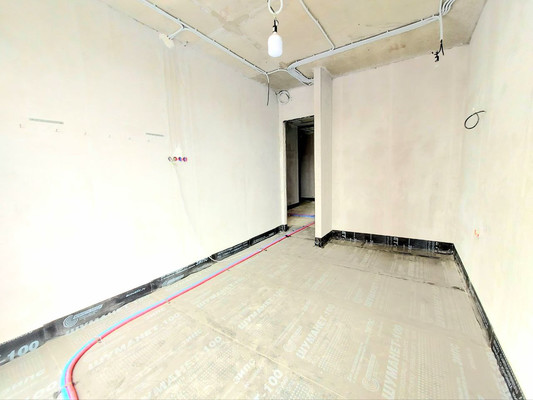 Продам трехкомнатную (3-комн.) квартиру, Годовикова ул, 11к4, Москва г