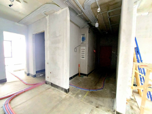 Продам трехкомнатную (3-комн.) квартиру, Годовикова ул, 11к4, Москва г