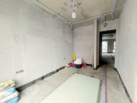 Продам трехкомнатную (3-комн.) квартиру, Годовикова ул, 11к4, Москва г