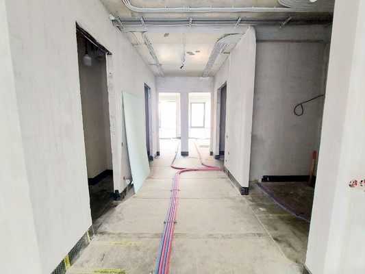 Продам трехкомнатную (3-комн.) квартиру, Годовикова ул, 11к4, Москва г