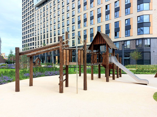Продам трехкомнатную (3-комн.) квартиру, Годовикова ул, 11к4, Москва г