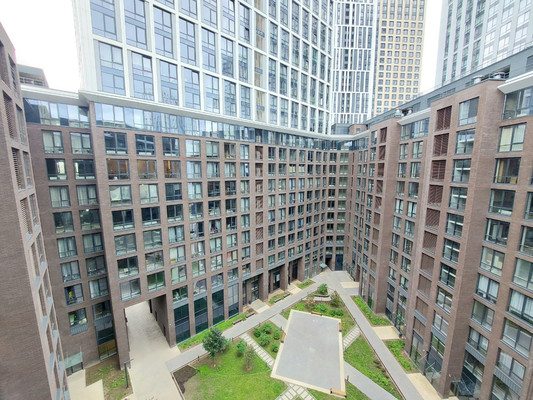 Продам трехкомнатную (3-комн.) квартиру, Годовикова ул, 11к4, Москва г