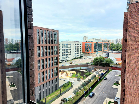 Продам трехкомнатную (3-комн.) квартиру, Годовикова ул, 11к4, Москва г