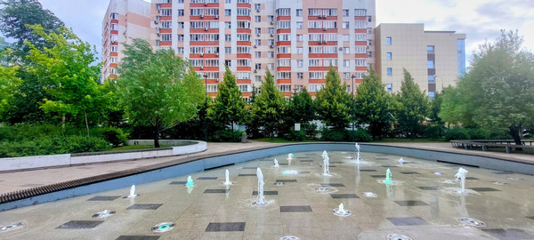 Продам двухкомнатную (2-комн.) квартиру, Ямашева пр-кт, 31А, Казань г