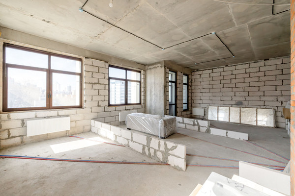 Продам двухкомнатную (2-комн.) квартиру, Ломоносовский пр-кт, 36, Москва г