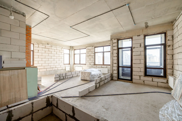 Продам двухкомнатную (2-комн.) квартиру, Ломоносовский пр-кт, 36, Москва г