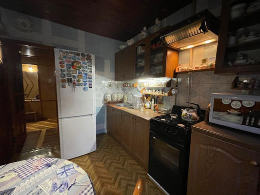 Продам двухкомнатную (2-комн.) квартиру, Еременко ул, 60к1, Ростов-на-Дону г
