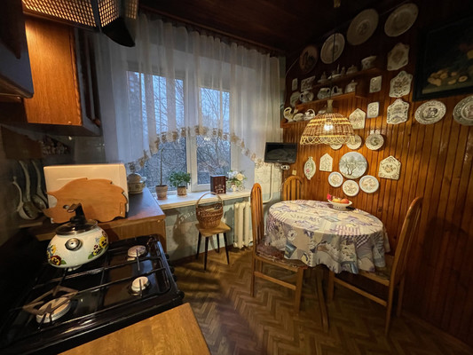 Продам двухкомнатную (2-комн.) квартиру, Еременко ул, 60к1, Ростов-на-Дону г
