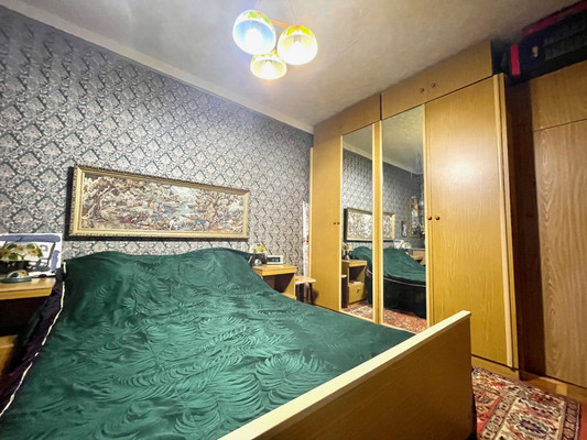 Продам двухкомнатную (2-комн.) квартиру, Еременко ул, 60к1, Ростов-на-Дону г