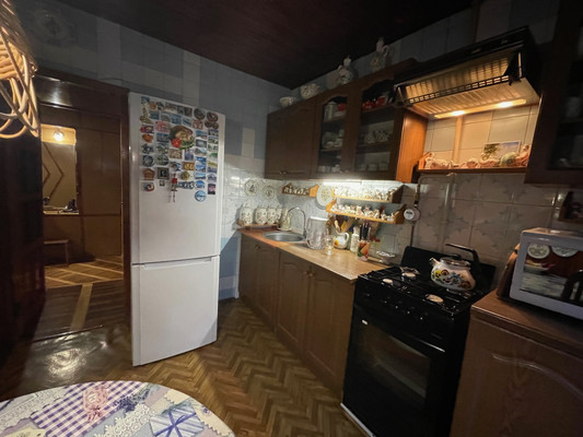 Продам двухкомнатную (2-комн.) квартиру, Еременко ул, 60к1, Ростов-на-Дону г