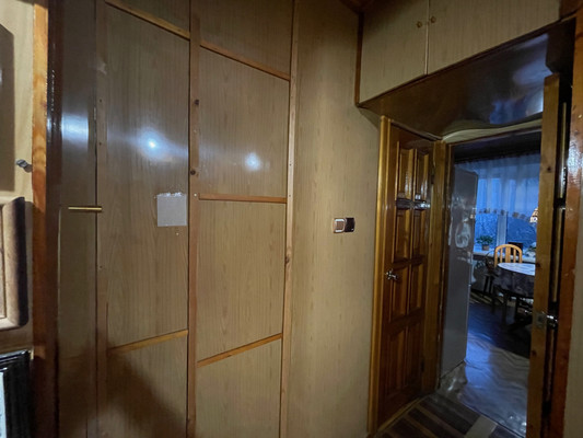 Продам двухкомнатную (2-комн.) квартиру, Еременко ул, 60к1, Ростов-на-Дону г
