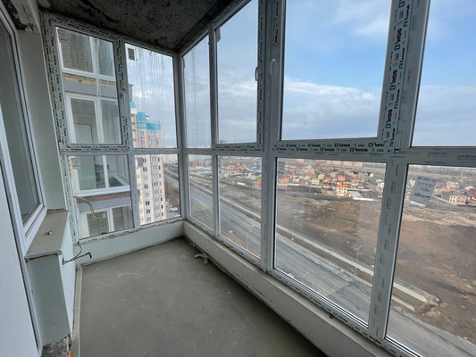 Продам однокомнатную (1-комн.) квартиру, Маршала Жукова пр-кт, 19к12, Ростов-на-Дону г