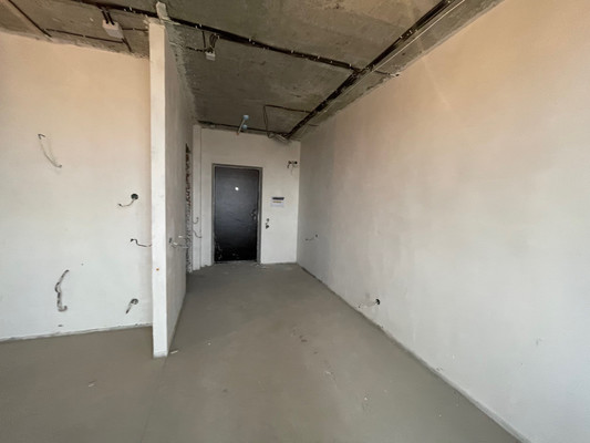 Продам однокомнатную (1-комн.) квартиру, Маршала Жукова пр-кт, 19к12, Ростов-на-Дону г