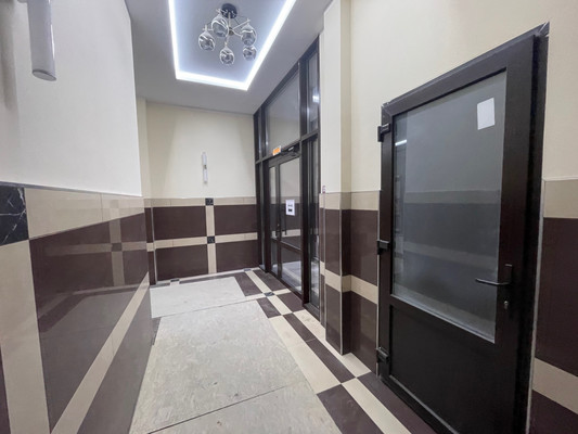 Продам однокомнатную (1-комн.) квартиру, Маршала Жукова пр-кт, 19к12, Ростов-на-Дону г