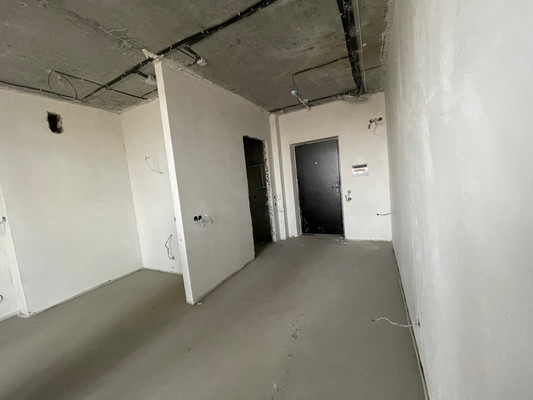 Продам однокомнатную (1-комн.) квартиру, Маршала Жукова пр-кт, 19к12, Ростов-на-Дону г